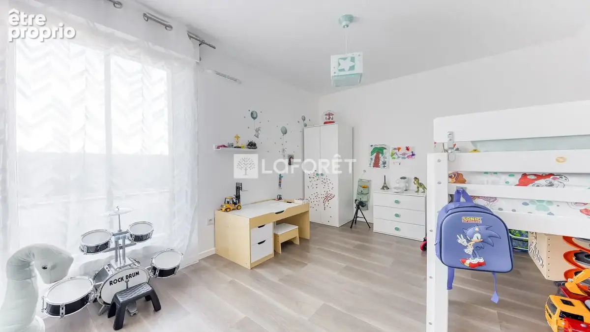 Appartement à vendre à Roissy En Brie 4 pièce(s) 83.20 m² - photo 10