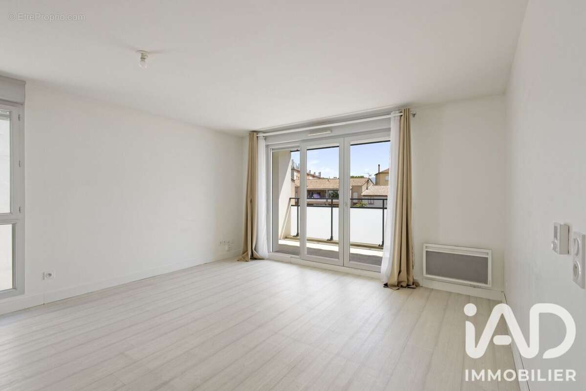 Photo 7 - Appartement à AUBAGNE