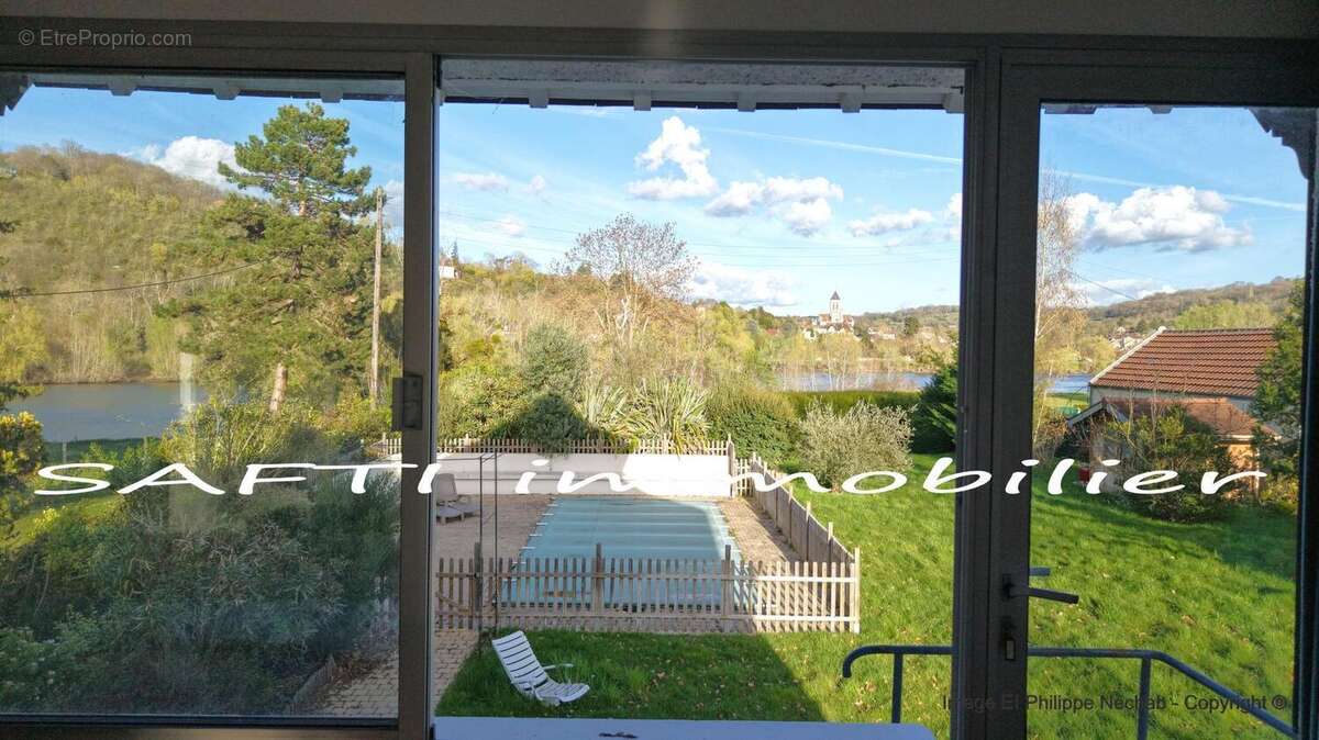 Photo 3 - Maison à MOISSON
