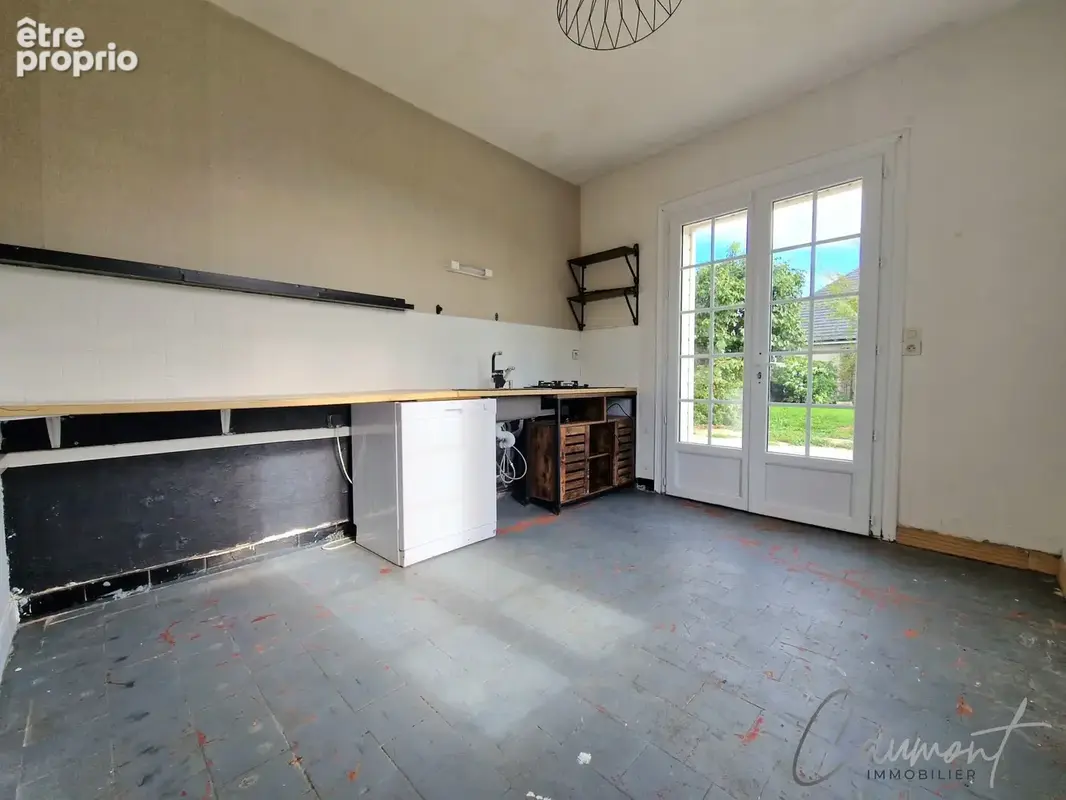 Maison 5 pièces 141 m² à vendre à La Trinite-Du-Mont (76170) - photo 7