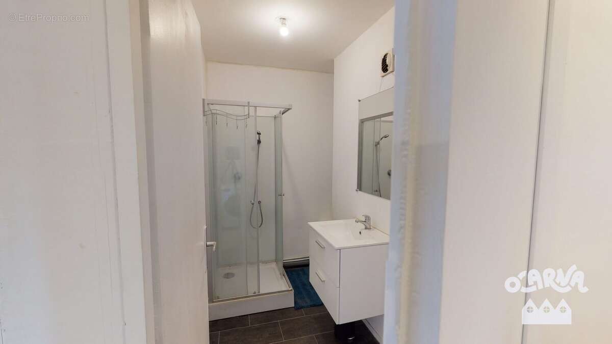 Appartement à TOURCOING