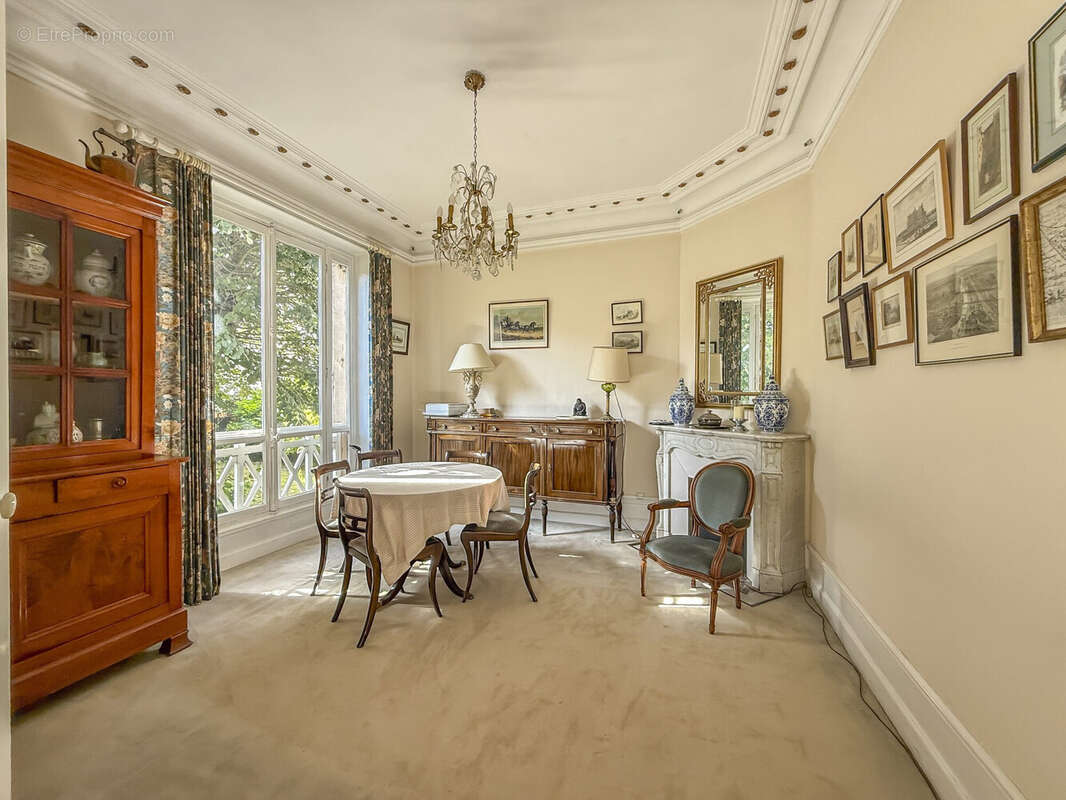 Maison 179 m² à Maisons-Laffitte  - photo 4
