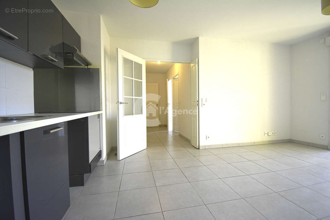 Appartement à CAGNES-SUR-MER
