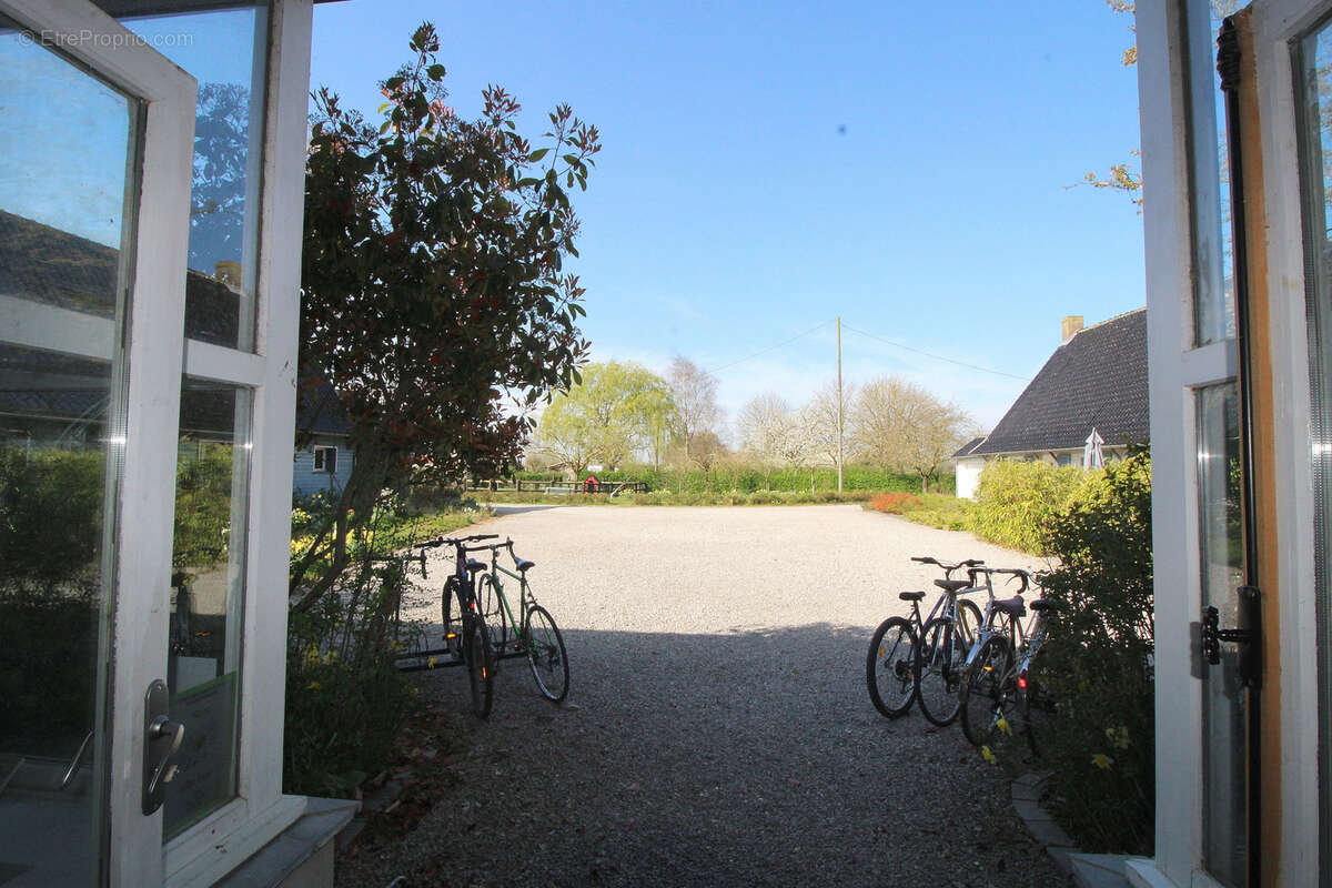 Maison à WORMHOUT