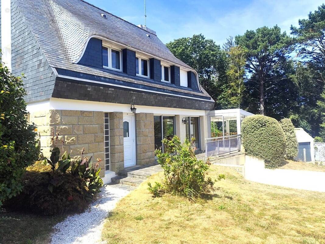 Charmante maison à Combrit - photo 1