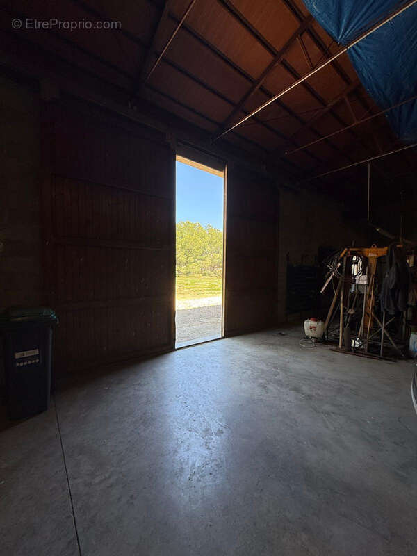 Maison à ESPIRA-DE-L&#039;AGLY