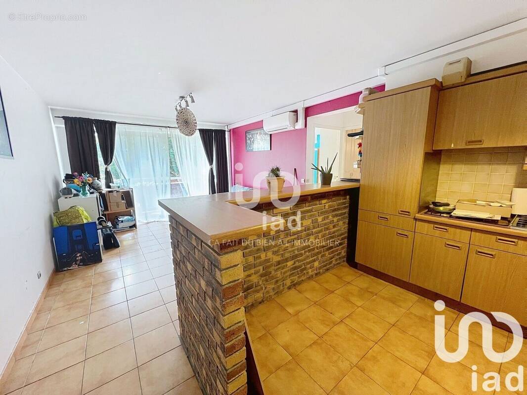 Photo 1 - Appartement à LE BLANC-MESNIL