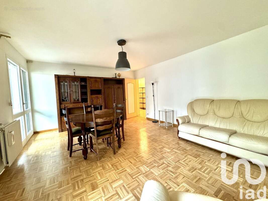 Photo 5 - Appartement à SUCY-EN-BRIE