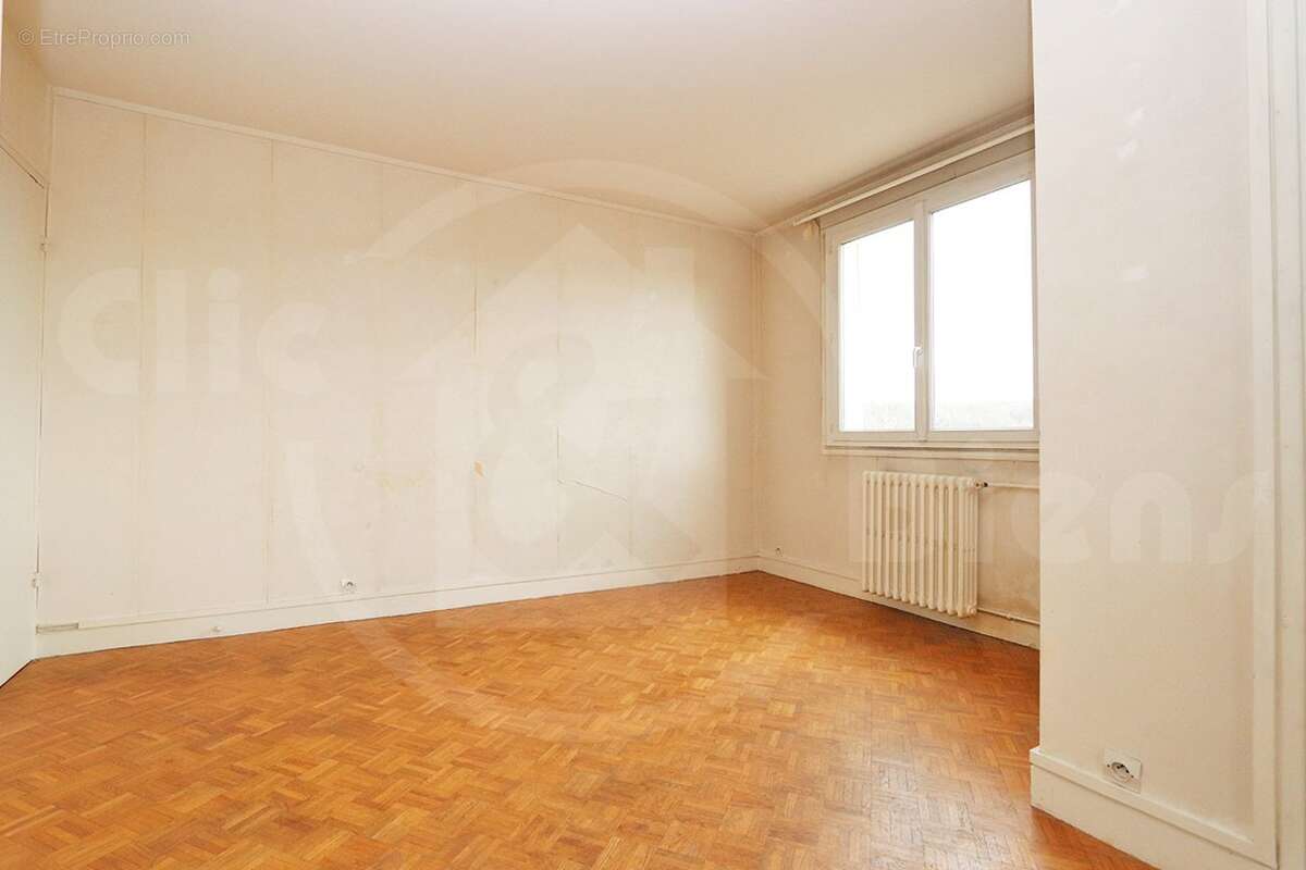 Appartement à VIROFLAY