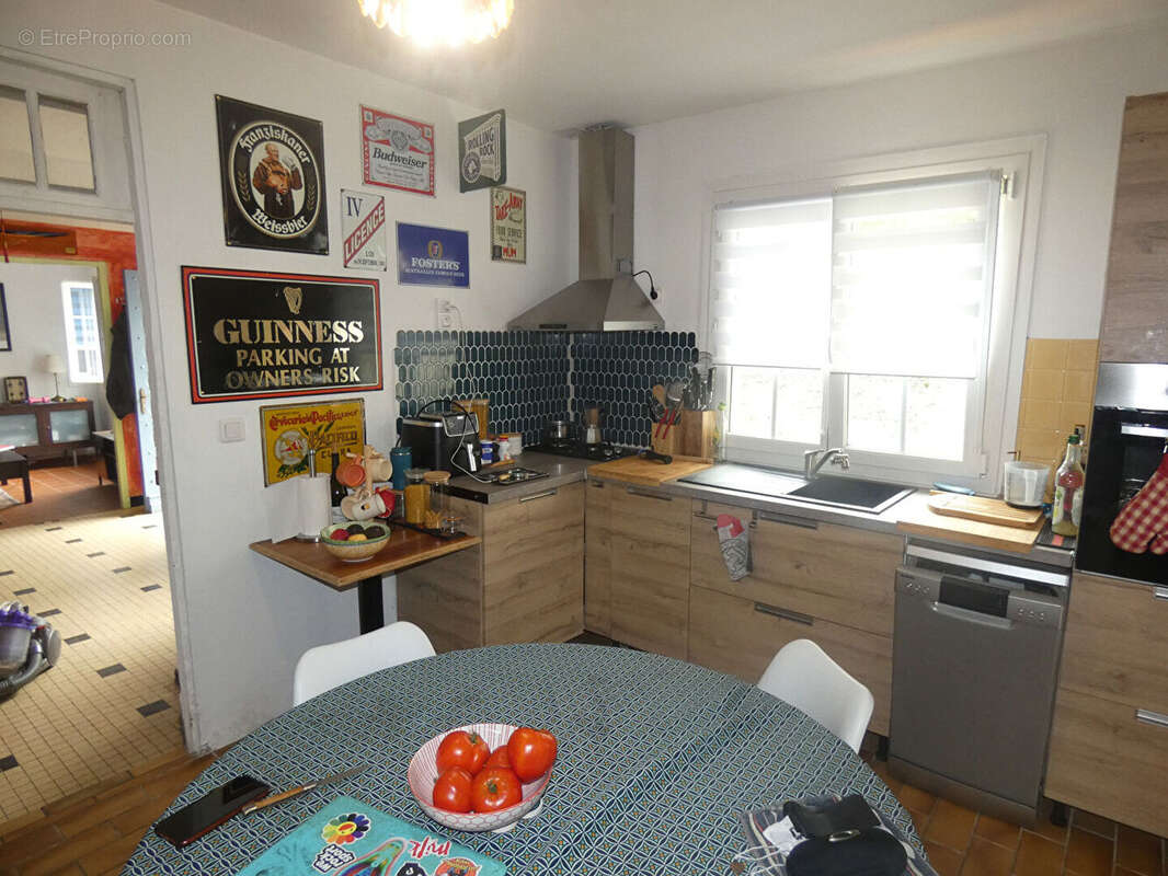 Maison à MORLAAS
