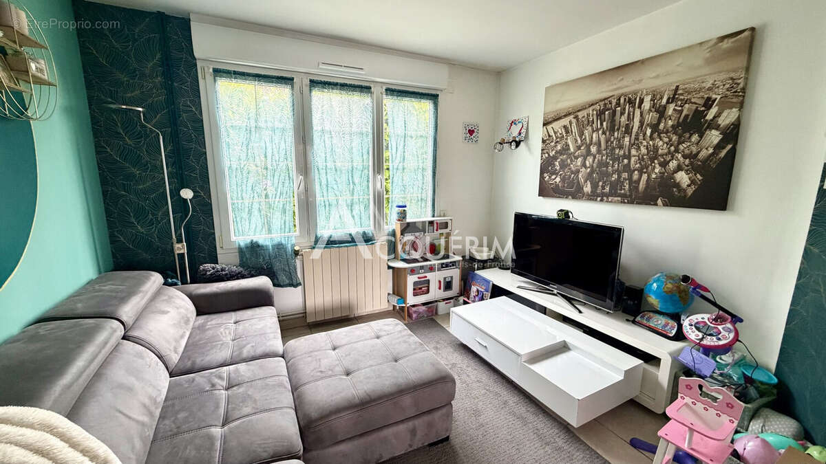 Maison 99 m² à Carvin  - photo 4