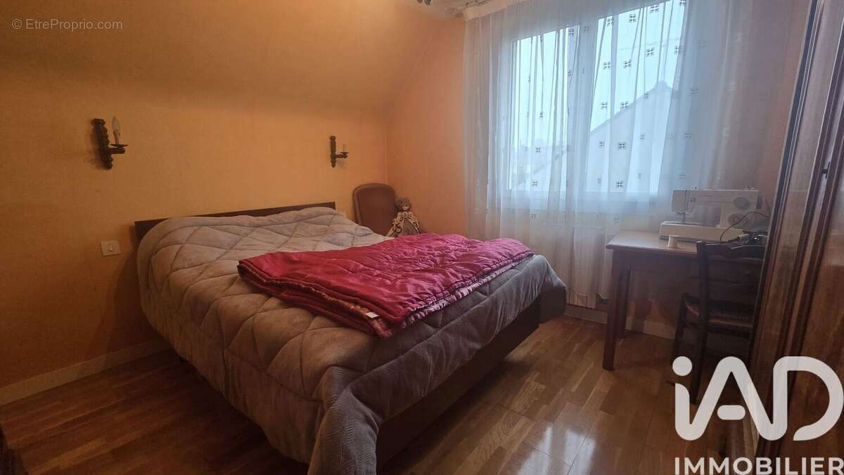 Photo 3 - Maison à CHATEAUBOURG