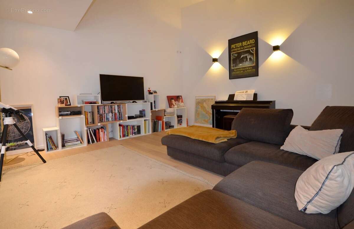 Maison à CROISSY-SUR-SEINE