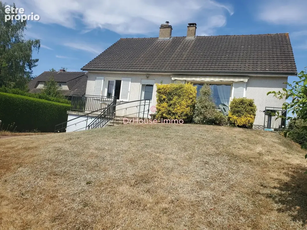 Maison 6 pièces 96 m² à vendre à Illiers-Combray (28120) - photo 24