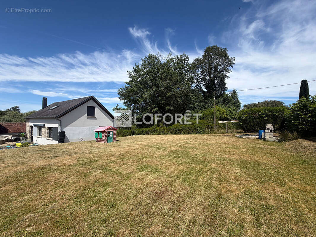Maison moderne à vendre FLERS - photo 15