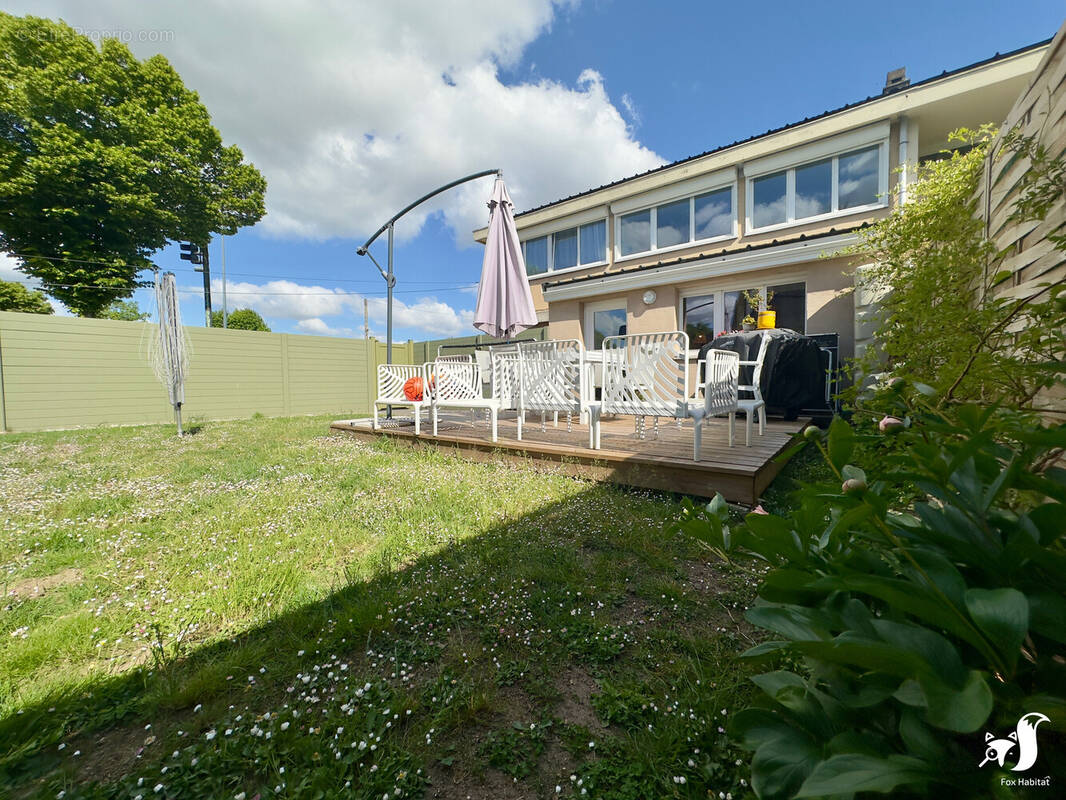 Appartement à CAMBRAI