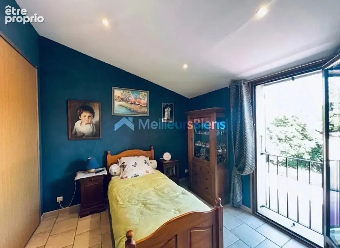 Jolie maison de 142 m² avec piscine et garage - photo 11