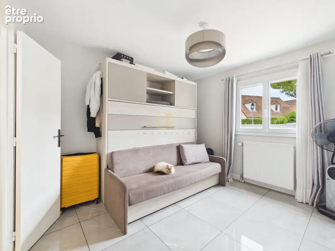 Rue de la Meunerie / Maison familiale / 5 chambres / Jardin - photo 7
