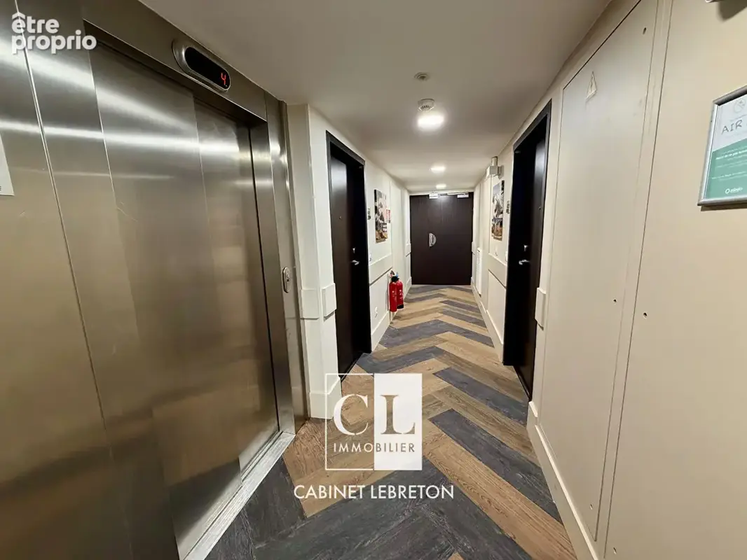 Investissement locatif / t2 lmnp / hotel adagio timone / bail commercial bnp - photo 12
