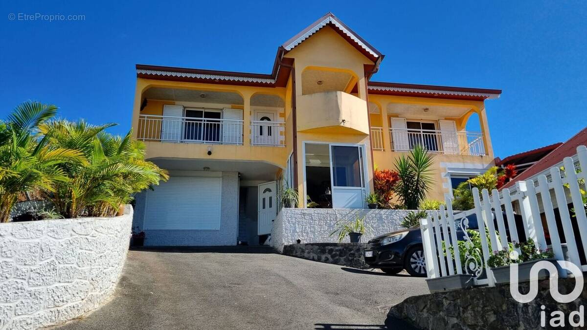 Photo 1 - Maison à ENTRE-DEUX