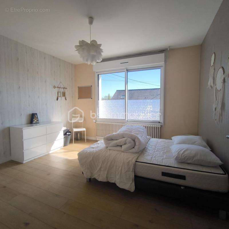Maison familiale, 6 chambres - photo 8