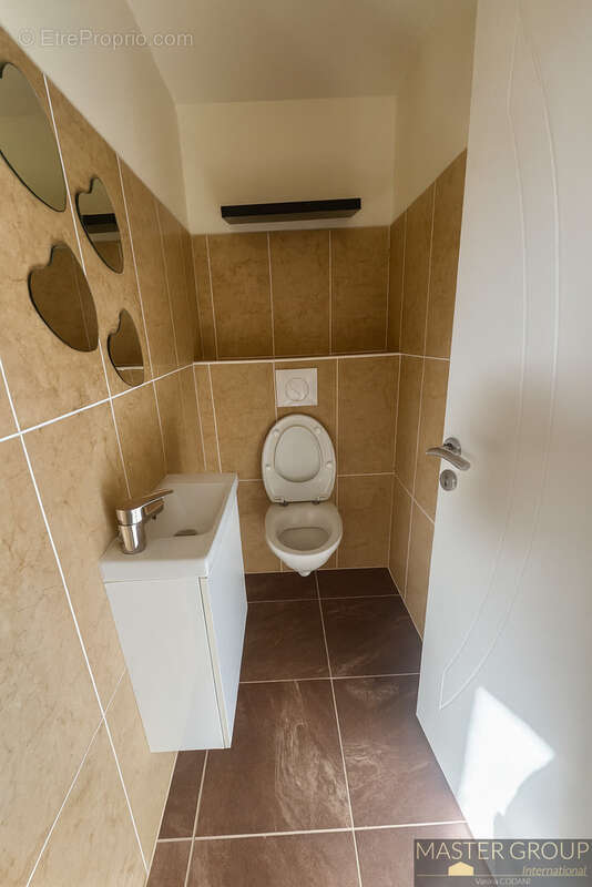 Appartement à AJACCIO