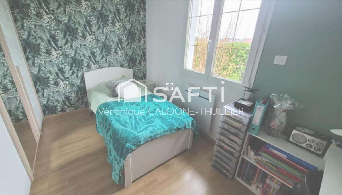 Photo 6 - Maison à WORMHOUT