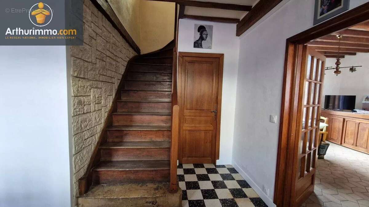 Vente Maison Maignelay-montigny(60420) 225 000ï¿œ - photo 8