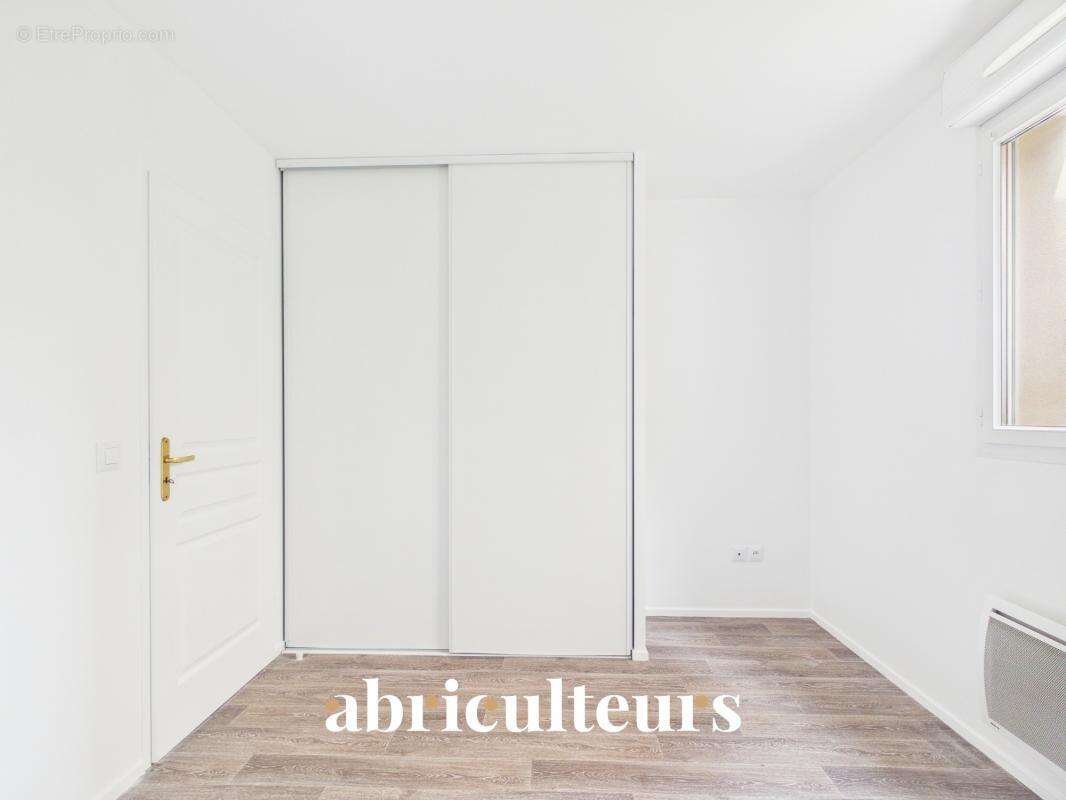 Appartement à SURVILLIERS