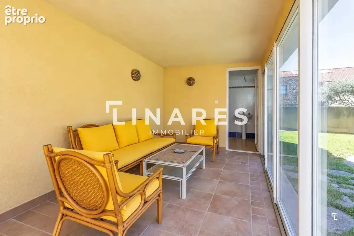 LA FAMILIALE - Maison T7 de 202m2 - Terrasses - Piscine - Garage - 13009 Sainte-Marguerite - photo 16
