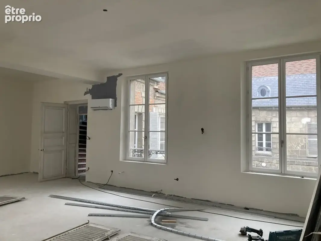 Hotel particuleir à vendre à Soissons 02 dans l'Aisne - photo 13