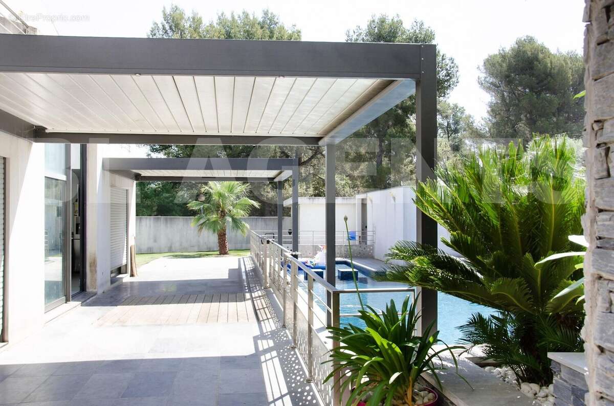 _DSC0379 - Maison à MARSEILLE-11E