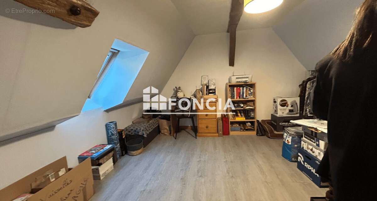 Maison de ville proche commodités - photo 5