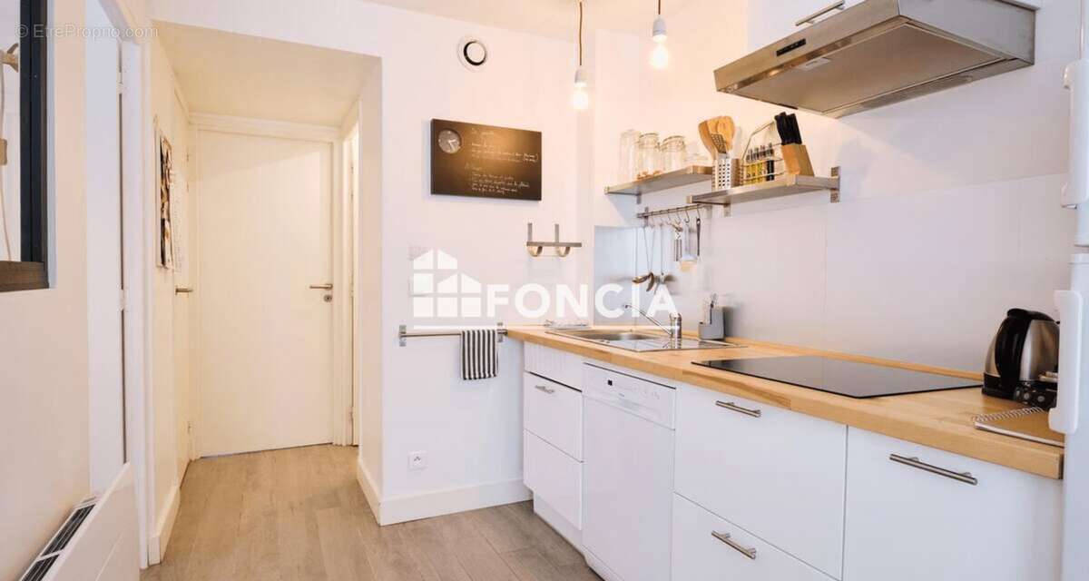 Appartement à GUETHARY