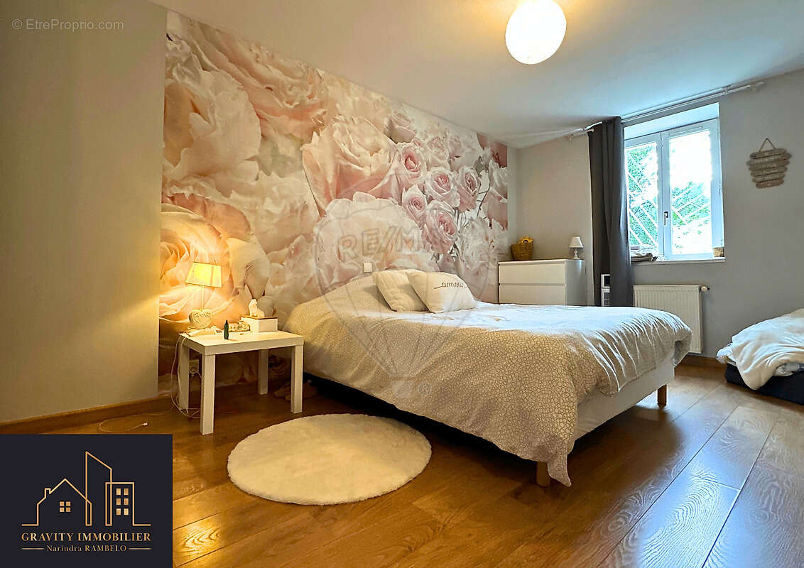 Appartement à SCIONZIER