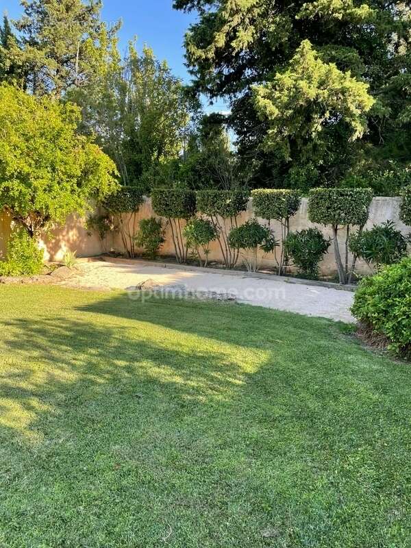 Maison à SAINT-REMY-DE-PROVENCE
