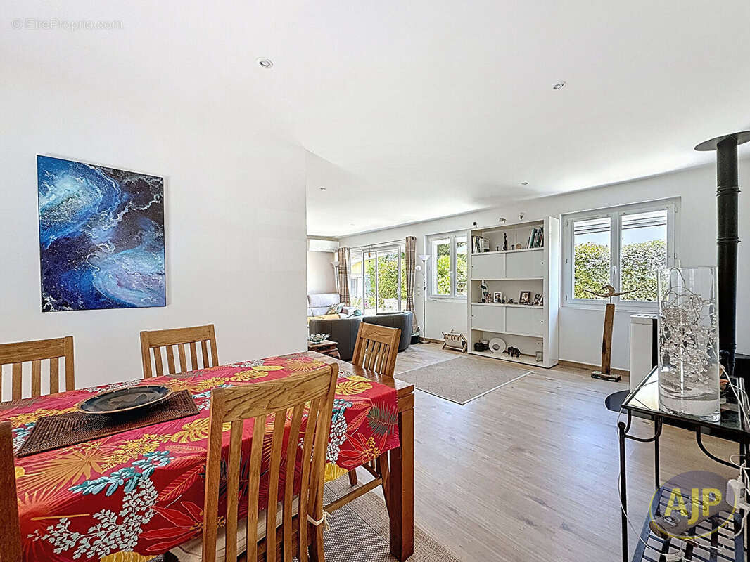 Maison à LA TESTE-DE-BUCH