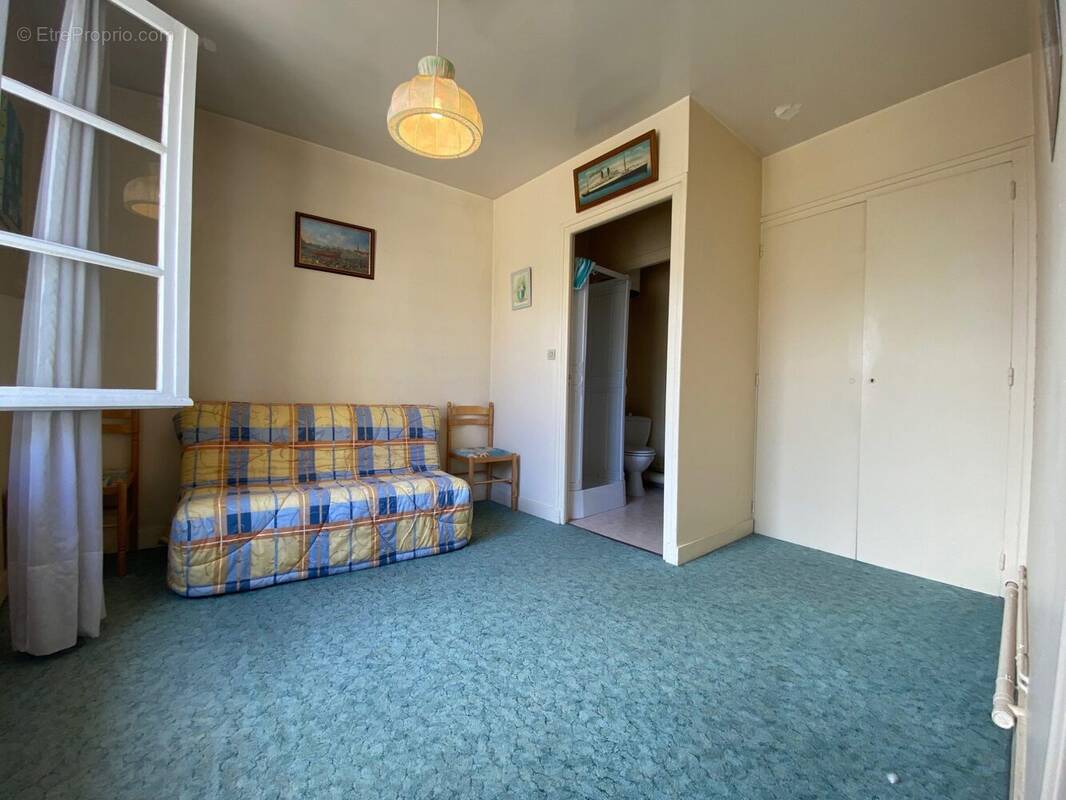 Appartement à POITIERS