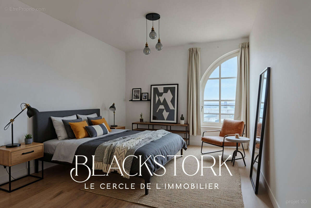 Appartement à MARQUETTE-LEZ-LILLE