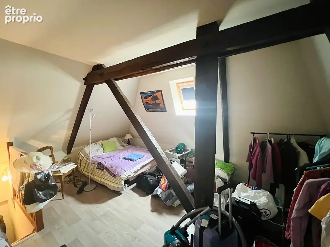 Vitre - exclusivite - appartement duplex - photo 5