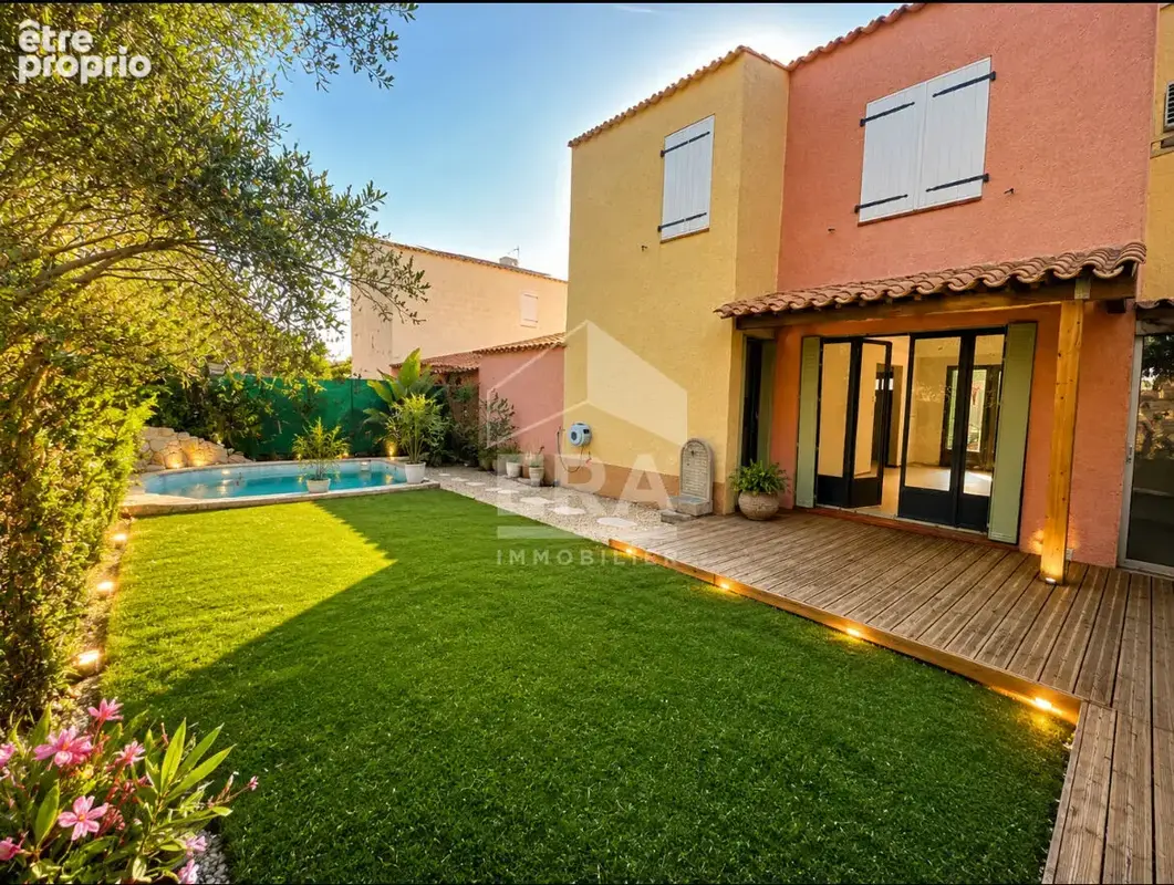Maison à NARBONNE