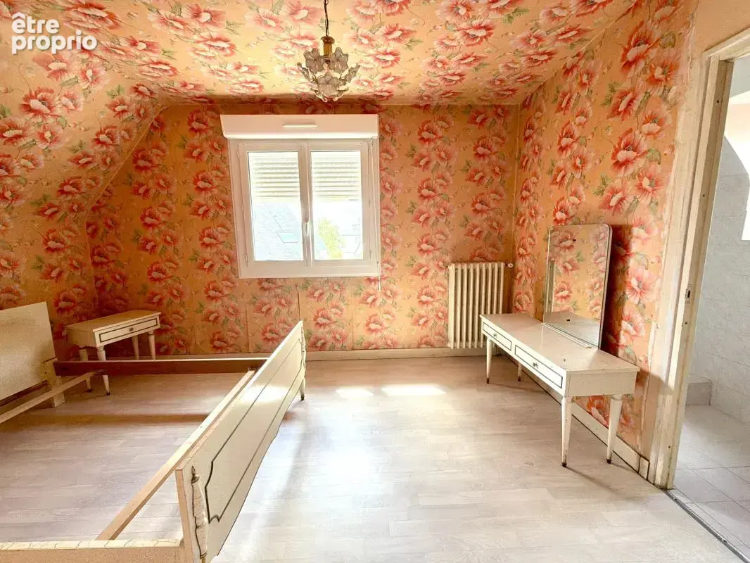 Maison à vendre 6 pièces  (56) - photo 6