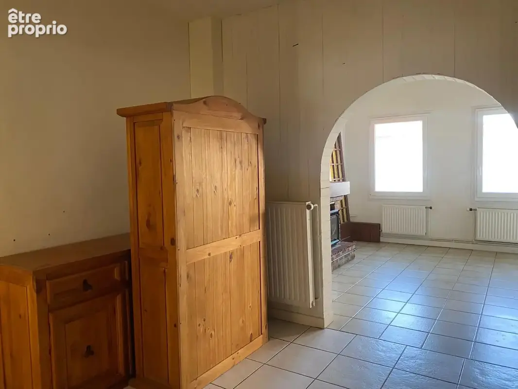 maison 4 pieces - photo 4