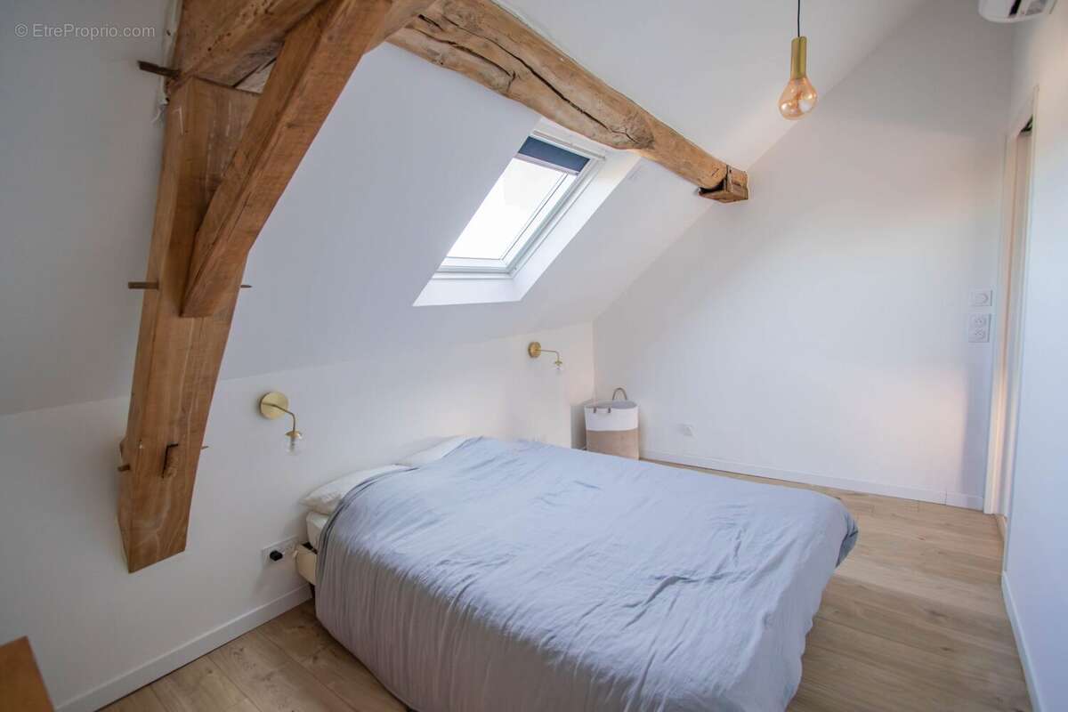 Appartement à MURS-ERIGNE