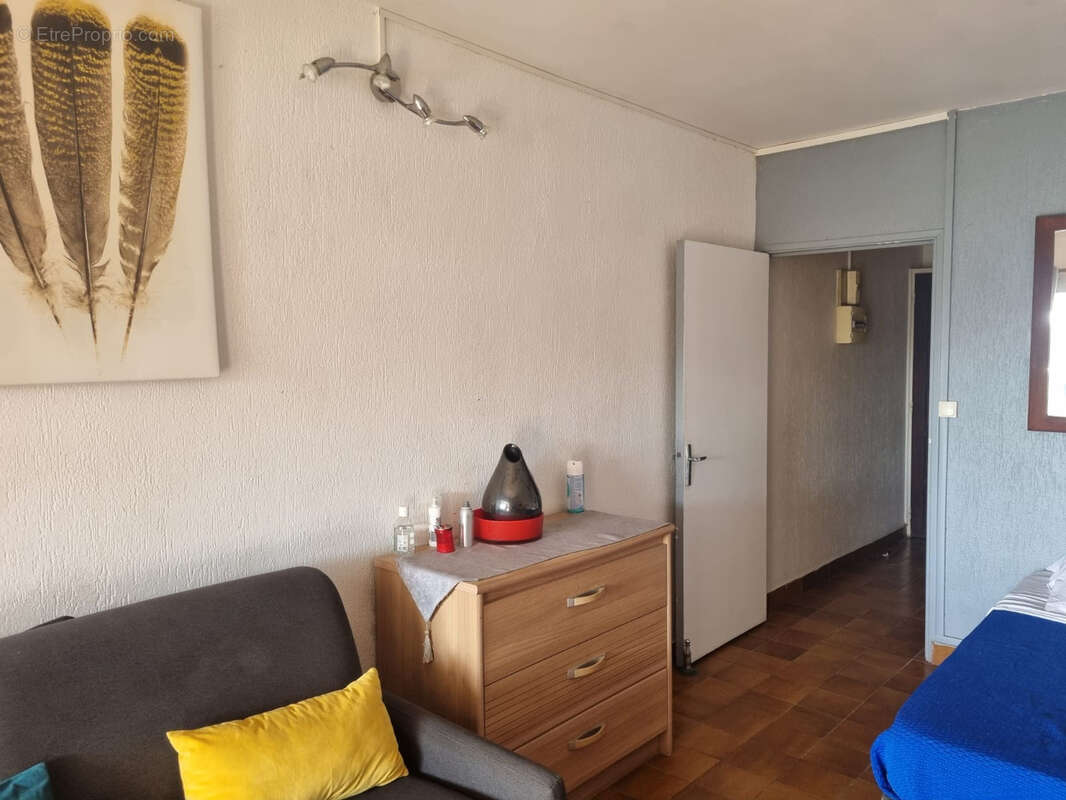 Appartement à LE GOSIER