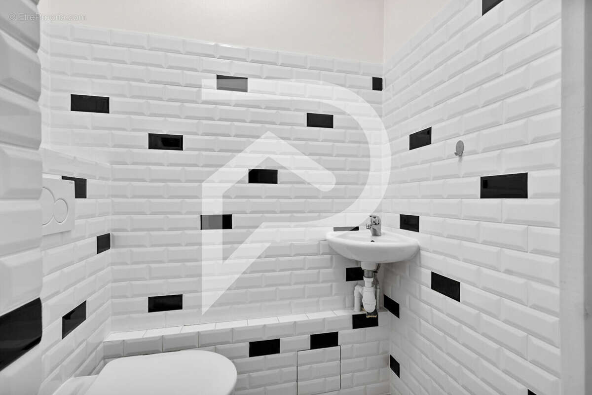 Appartement à CHATOU