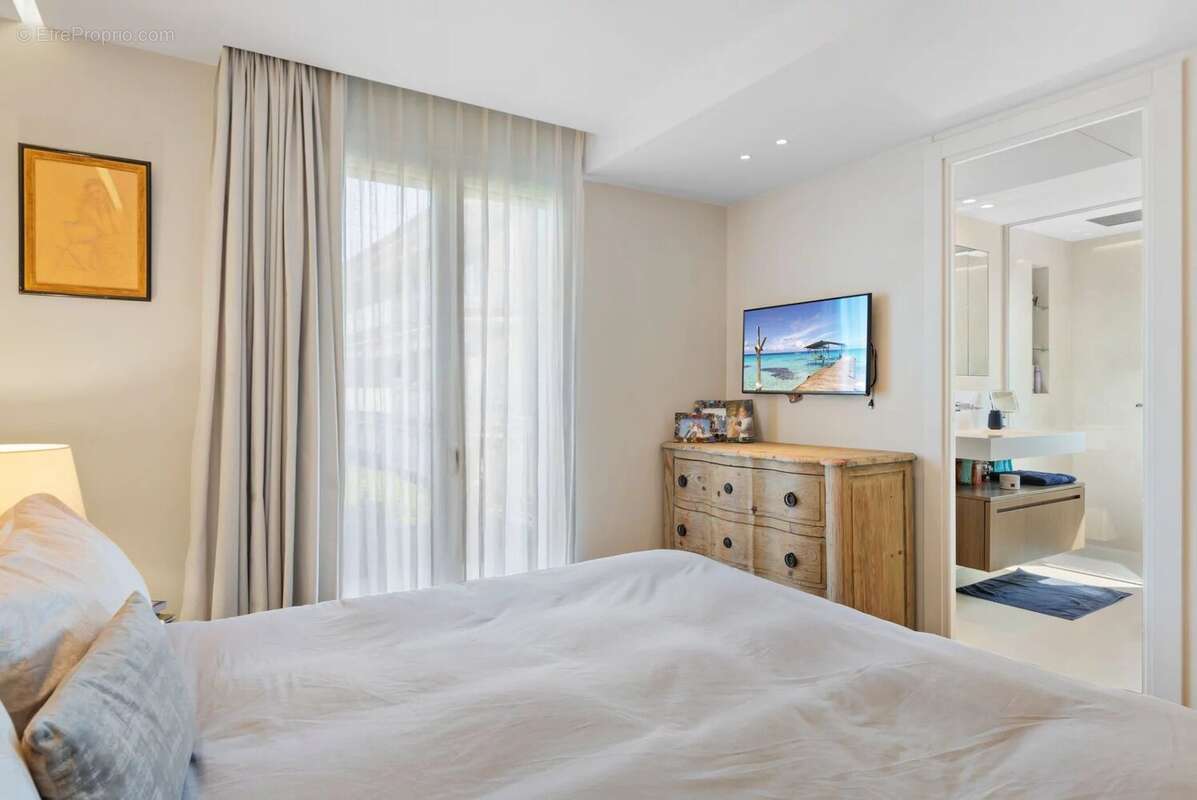 Appartement à LE CANNET