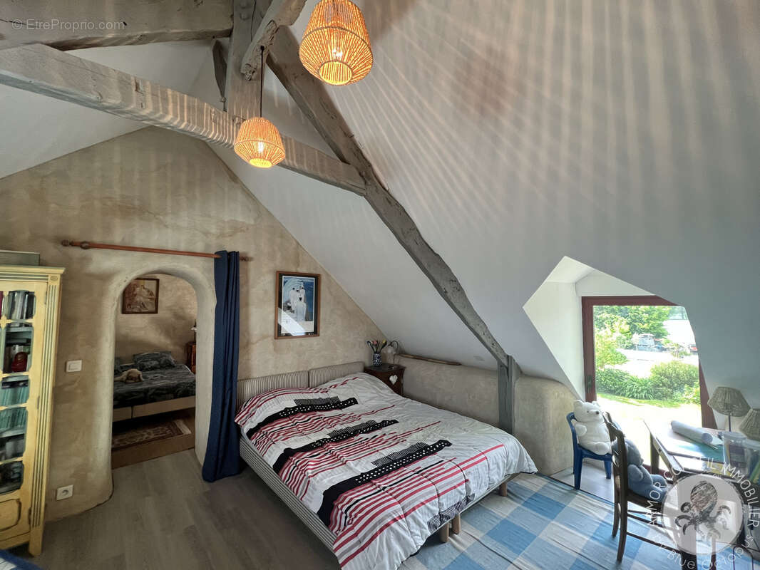 Maison à SAINT-POTAN