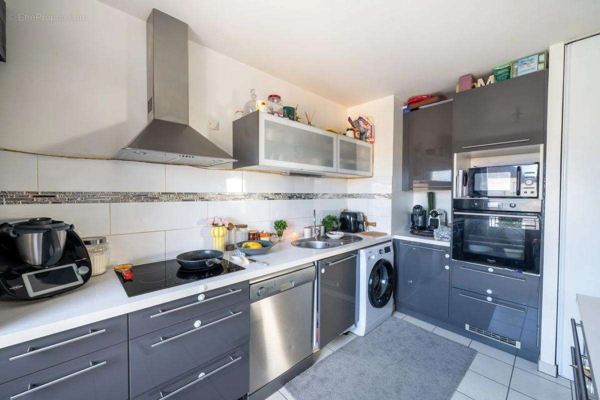 Appartement à PERSAN