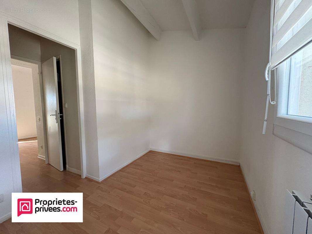 Maison cap d'Agde La pinède 4 pièce(s) 46.21 m2 - photo 7